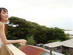 Hayami Tiny Teen 18+ Nipple Peek