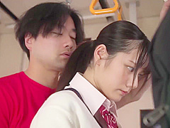 Miyashita Rena And Rena Miyashita - Becomes A Cock-addicted Cum Slut (decensored)