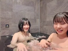 Boko-010 Honey Kissing Trip: Embarrassed, Smiling, Hugg
