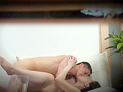 Eys-105 Cute Middle-aged Women Writhing In Agony From T