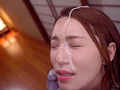 I My Wife Even If My Mouth Were To Split Open, That I Impregnated My Stepmother-in-law... - I Lost Control Of Myself And Ejaculated Inside Her Repeatedly During A 2-day, 1-night Hot Spring Trip With Nanba Akika And Can't Tell