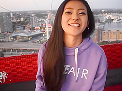 Lil D And Rae Lil In Asian Lil Rae Rae B4 She Fucked Up Her Face - Pov Oral Sex