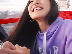 Lil D And Rae Lil In Asian Lil Rae Rae B4 She Fucked Up Her Face - Pov Oral Sex