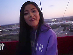 Lil D And Rae Lil In Asian Lil Rae Rae B4 She Fucked Up Her Face - Pov Oral Sex