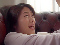 Adn-312 Forbidden Immorality 6 Too In-law