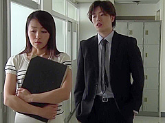 Students 18+ Mad Busty Teachers Engagement Jux970rm Japanese