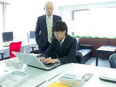 Ymdd-398 I Get Bullied By My Boss Every Day, So I Use H