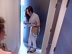 Creampie Visits