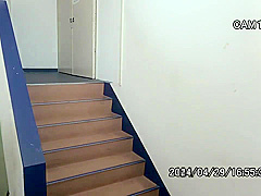 Gns-101 Video: 20 Young Couples Caught Having Se
