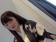 420hhl-021 M.j(20) Amateur Hoihoi Lover/amateur/beautif