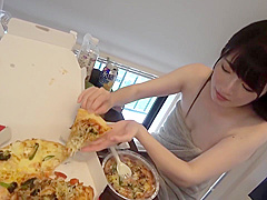 420hhl-021 M.j(20) Amateur Hoihoi Lover/amateur/beautif