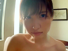 Ipx-292 A Young Wife With Big Tits Gets Unpleasantly Sq