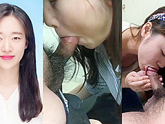 Yi Yuna Passionate Blowjob and has Fuck in Classroom