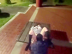 4198883 Public Sex In The Park! ! The Behind-the