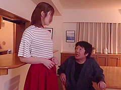 Natsukawa Ayumi And Ayumi Natsukawa In Jjda-050 Stepson-in-law Ayumi