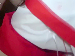 Former Idol Research Student 18+ Moka-chan