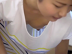 Fset-703 I Fucked A Braless Neighborhood Wife When She