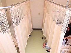 Japanese Cheating Wife Hospital Visit Fucked By Patient