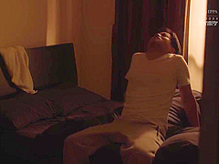 Pleasure-seeking Hussy Crazy Porn Clip