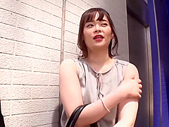 Interview Report: A Married Woman Who Has Become Sexless With Her Gambling-addicted Hubby
