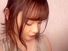 Interview Report: A Married Woman Who Has Become Sexless With Her Gambling-addicted Hubby