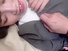 Watch Fiery Nymphs Smut