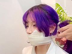Astonishing Adult Clip Japanese Watch Uncut