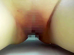 Wet Japanese With Big Natural Tits Fucked In Sauna Pool
