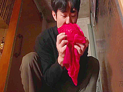 Korea - Do It With Me Instead Of Stepmom, Mister