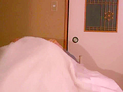 Fucking My Japanese Stepmother In Law