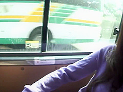 A Car On The Back Seat This Babe Sucked A Hard And Fat Cock