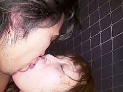 141 こっくんする人妻たち89 青い目