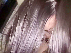 Tomomi Minowa In Minowa Tomomi - I Bald My Bare Stepdaughter And Made Love - Analdin