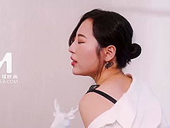 Pov Sex With Asian Brunette