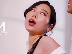Pov Sex With Asian Brunette