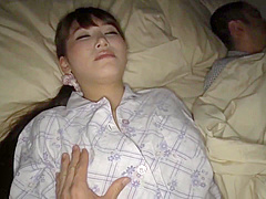 Raunchy Asian Babe Amazing Xxx Movie