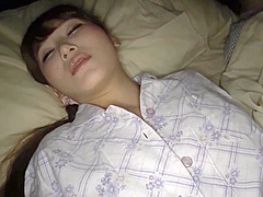 Raunchy Asian Babe Amazing Xxx Movie
