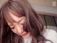 20000022_スリムの日本人の女性がエロハメMGS販促19min
