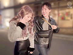 20000022_スリムの日本人の女性がエロハメMGS販促19min