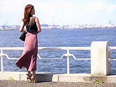 20000037_30代巨乳スレンダーのニホンの女性がエロパコ