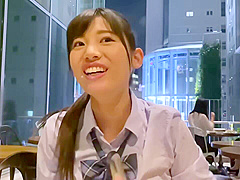 20000052_スレンダーのニホンの女性がエチハメ販促MGS19min