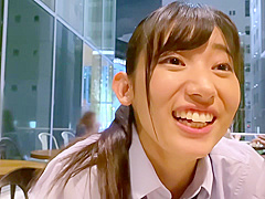 20000052_スレンダーのニホンの女性がエチハメ販促MGS19min