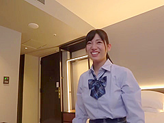 20000052_スレンダーのニホンの女性がエチハメ販促MGS19min