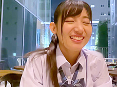 20000052_スレンダーのニホンの女性がエチハメ販促MGS19min