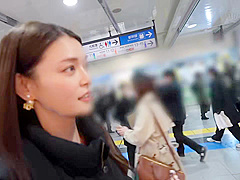 20000055_デカチチの日本人の女性がパコパコ販促MGS１９分