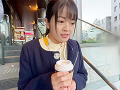 20000038_超デカパイミニ系の日本女性がエロ合体MGS19分販促