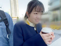 20000038_超デカパイミニ系の日本女性がエロ合体MGS19分販促