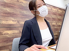 20000031_デカパイスレンダーの日本人女性が鬼パコされるグラインド騎乗位アクメのエチ性交