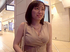 20000015_デカパイのムッチリ日本の女性が潮吹きする腰振り騎乗位アクメのエチパコ