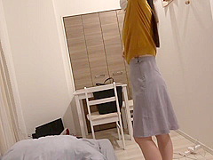 20000002_日本の女性がハードピストンされるアナルイキのハメパコ